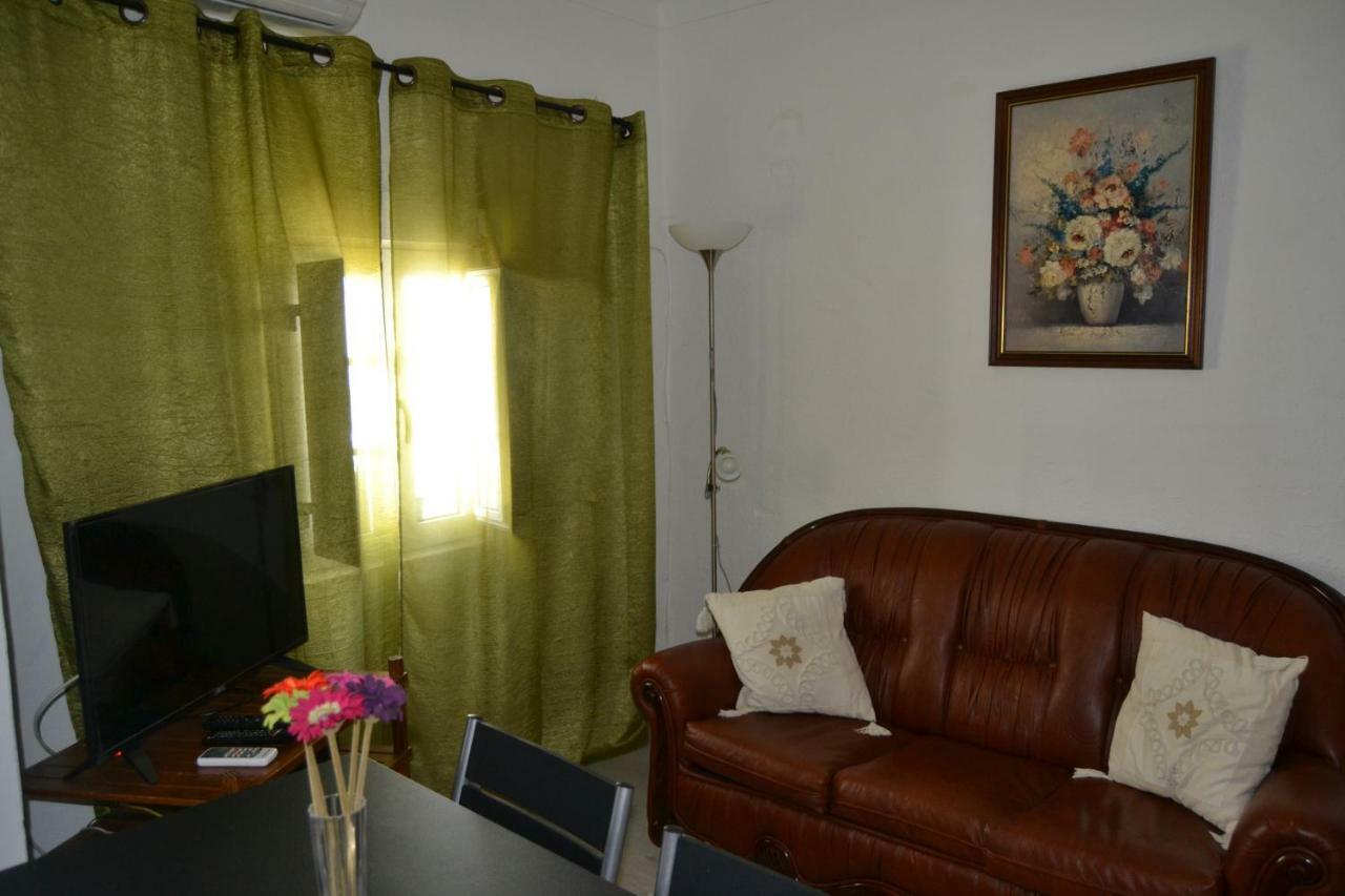 Casinha Das Flores Reguengos de Monsaraz Ngoại thất bức ảnh